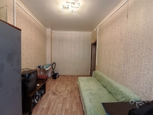Объект по адресу Москва, Чапаева ул, 7 
