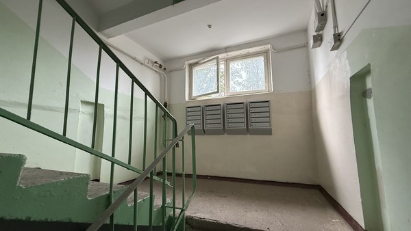 Фото квартиры по адресу Москва, Островского ул, 57 