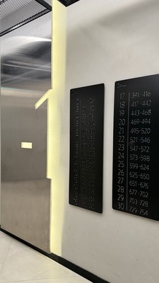 Объект по адресу Москва, Намёткина ул, 10Д 