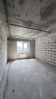 Объект по адресу Москва, Намёткина ул, 10Д 