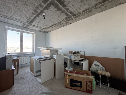 Фото квартиры по адресу Санкт-Петербург, Вавиловых ул, 7к4 
