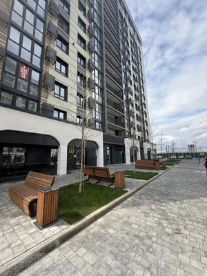 Фото квартиры по адресу Москва, Северный жилой район мкр, 11 