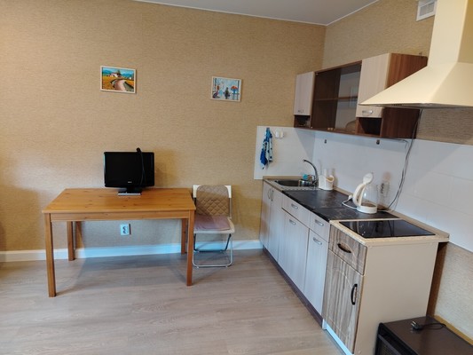 Объект по адресу Санкт-Петербург г, Королёва пр-кт, д. 64к1