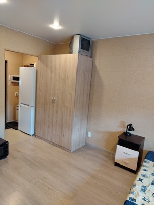Объект по адресу Санкт-Петербург г, Королёва пр-кт, д. 64к1