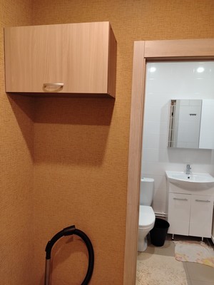 Объект по адресу Санкт-Петербург г, Королёва пр-кт, д. 64к1