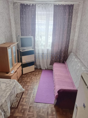 Объект по адресу Москва, Семафорная ул, 259 
