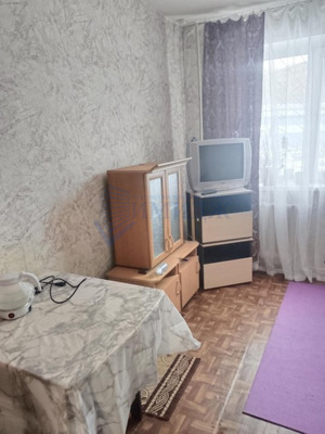 Объект по адресу Москва, Семафорная ул, 259 