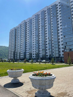 Объект по адресу Москва, Свердловская ул, 6И 
