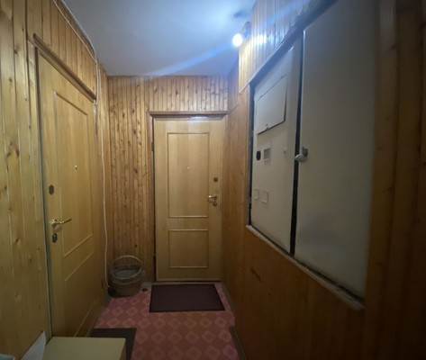 Объект по адресу Московская обл, Гудкова ул, д. 9