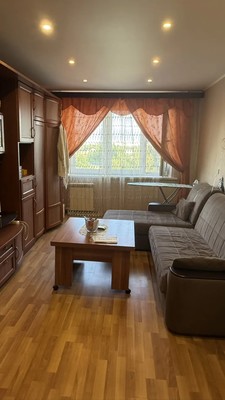 Объект по адресу Московская обл, Быково п, Школьная ул, д. 39