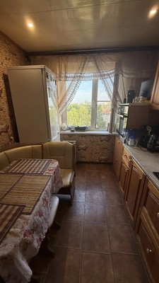 Объект по адресу Московская обл, Быково п, Школьная ул, д. 39