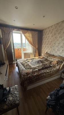 Объект по адресу Московская обл, Быково п, Школьная ул, д. 39