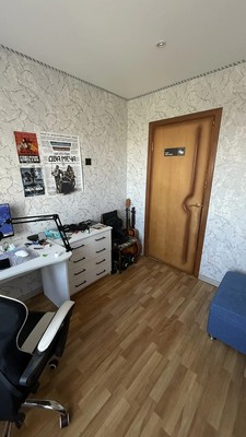 Объект по адресу Московская обл, Быково п, Школьная ул, д. 39