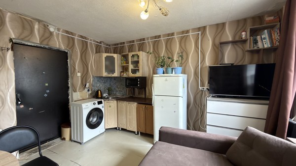 Объект по адресу Москва, Пушкина ул, 110 