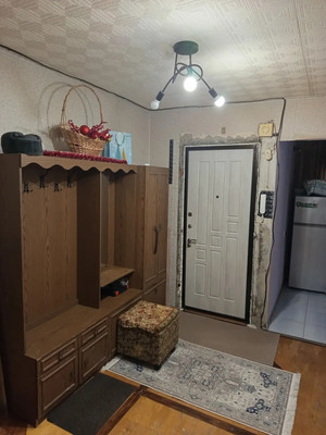 Объект по адресу Москва, Подольская ул, 16кА 