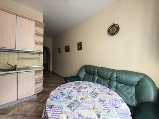 Объект по адресу Санкт-Петербург г, Типанова ул, д. 4