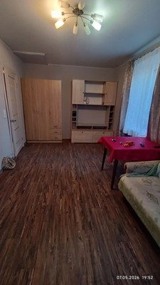 Объект по адресу Санкт-Петербург, Пинегина ул, 17 
