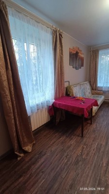 Объект по адресу Санкт-Петербург, Пинегина ул, 17 