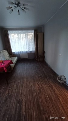 Объект по адресу Санкт-Петербург, Пинегина ул, 17 