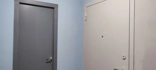 Объект по адресу Москва, Романовская ул, 23 