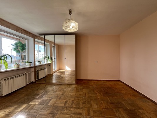 Фото квартиры по адресу Санкт-Петербург, Есенина ул, 20Ак1 