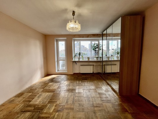 Фото квартиры по адресу Санкт-Петербург, Есенина ул, 20Ак1 