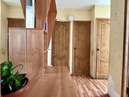 Фото квартиры по адресу Санкт-Петербург, Есенина ул, 20Ак1 