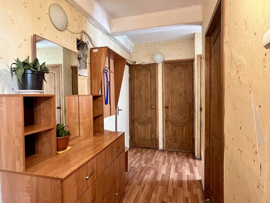 Объект по адресу Санкт-Петербург, Есенина ул, 20Ак1 
