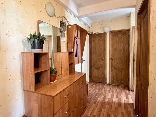 Фото квартиры по адресу Санкт-Петербург, Есенина ул, 20Ак1 