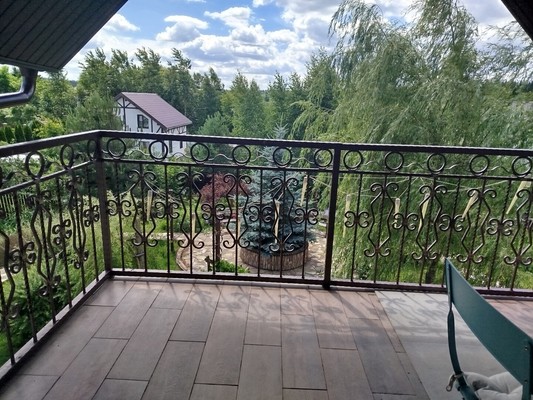 Объект по адресу Москва, объединения Мелихово тер, 100 