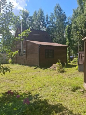 Объект по адресу Москва, ПСК Аида тер 
