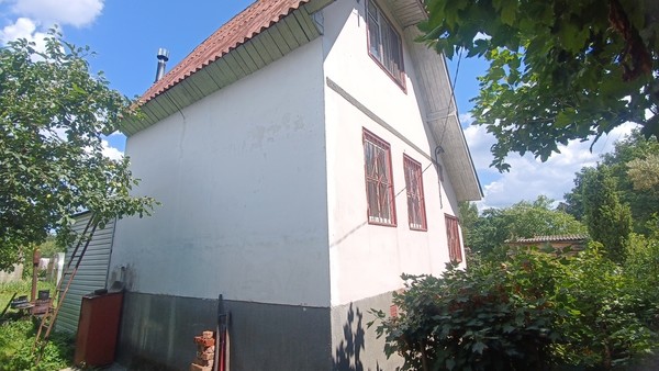 Объект по адресу Москва, СНТ Металлург-17 тер, 68 