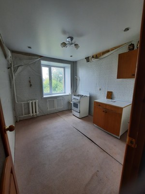 Объект по адресу Москва, Трудовые Резервы ул, 54 