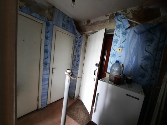 Фото квартиры по адресу Москва, Трудовые Резервы ул, 54 