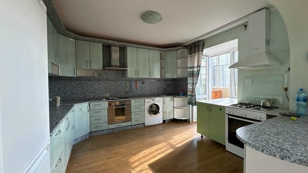 Объект по адресу Москва, Колесова ул, 5 