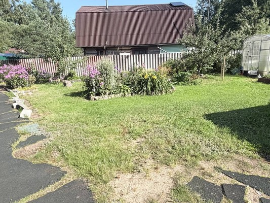 Объект по адресу Москва, Железнодорожная ул, 177 