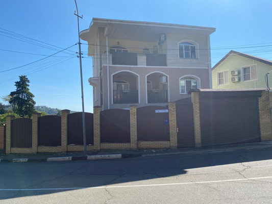 Объект по адресу Москва, Кирова ул, 49 