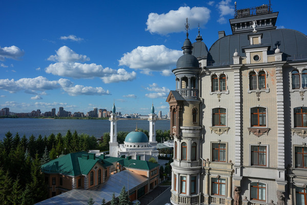 Фото квартиры по адресу Москва, Федосеевская ул, 36 