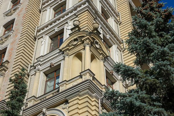 Фото квартиры по адресу Москва, Федосеевская ул, 36 