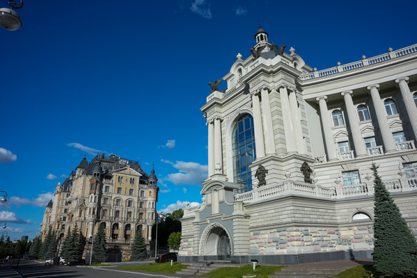 Фото квартиры по адресу Москва, Федосеевская ул, 36 