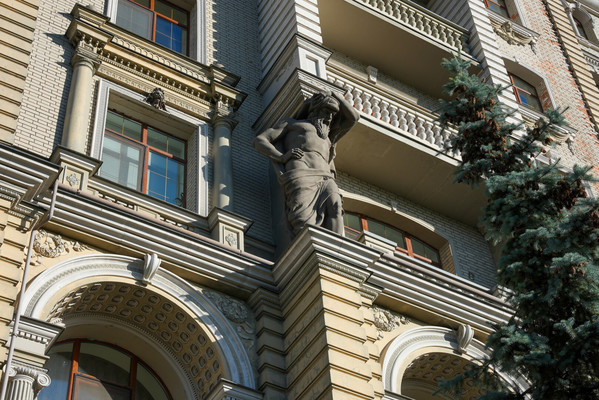 Фото квартиры по адресу Москва, Федосеевская ул, 36 