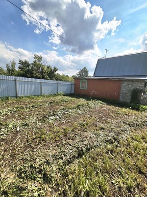 Объект по адресу Москва, СНТ Сад N11 КАПО им С.П.Горбунова тер, 526 