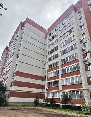 Фото квартиры по адресу Москва, Толбухина ул, 21 