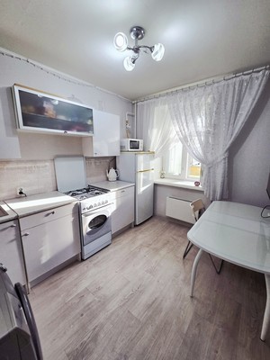 Фото квартиры по адресу Москва, Толбухина ул, 21 