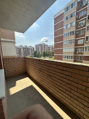 Фото квартиры по адресу Москва, им. Академика Фёдорова ул, 13 