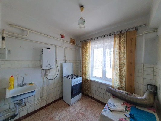 Объект по адресу Москва, Пригородная ул, 8 