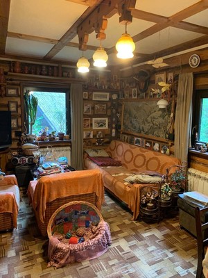 Объект по адресу Москва, Береговая ул, 8 