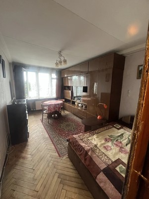 Фото квартиры по адресу Санкт-Петербург, Большевиков пр-кт, 67к3 