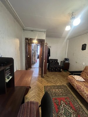 Фото квартиры по адресу Санкт-Петербург, Большевиков пр-кт, 67к3 