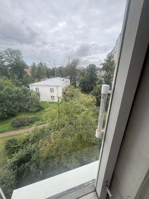 Фото квартиры по адресу Санкт-Петербург, Большевиков пр-кт, 67к3 